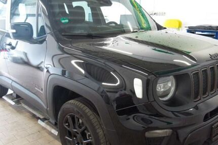 Jeep Renegade 28.722 km 19.999 &euro; Zerbst / Anhalt 39261