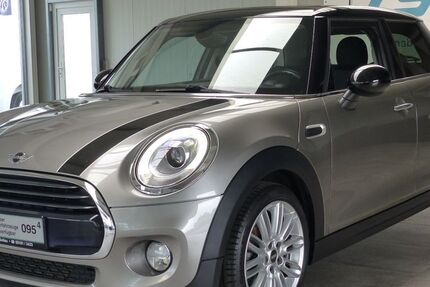 Mini Cooper C 95.875 km 13.390 &euro; Soltau 29614