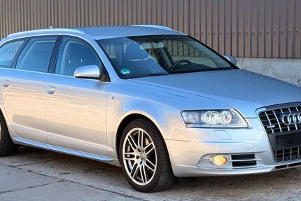 Audi A6 40.064 km 13.990 &euro; Berlin 12099