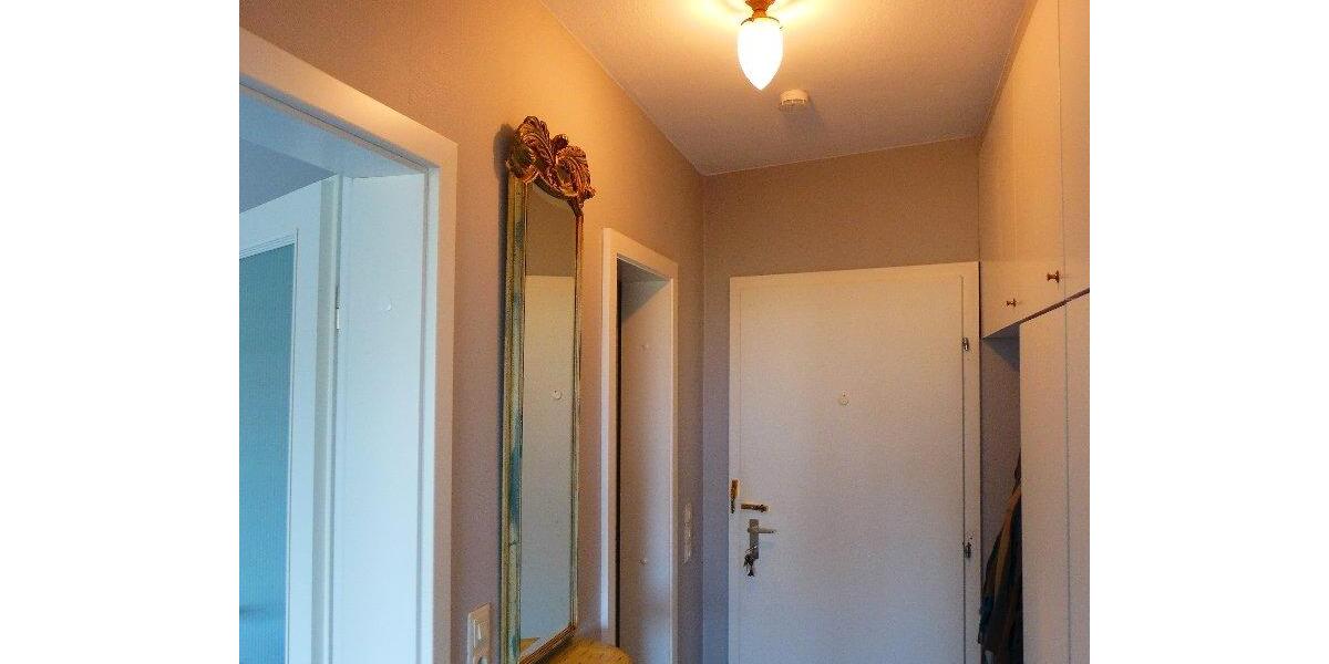 Etagenwohnung Glücksburg (Ostsee) - 2 Zimmer, 43 m&sup2;, 145.000&euro; | Angebot:27092619