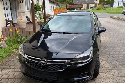 Opel Astra 106.600 km 8.600 &euro; Lindenhardt 95473