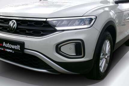 VW T-Roc 36.900 km 17.775 &euro; Sankt Augustin 53757