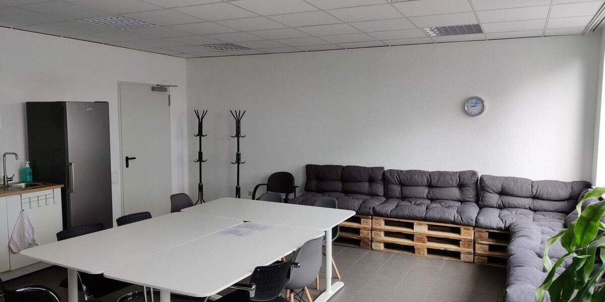 Gewerbeobjekt Salzkotten - 3.500&euro; | Angebot:25321629