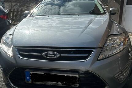 Ford Mondeo 225.000 km 2.999 &euro; Gladenbach 35075