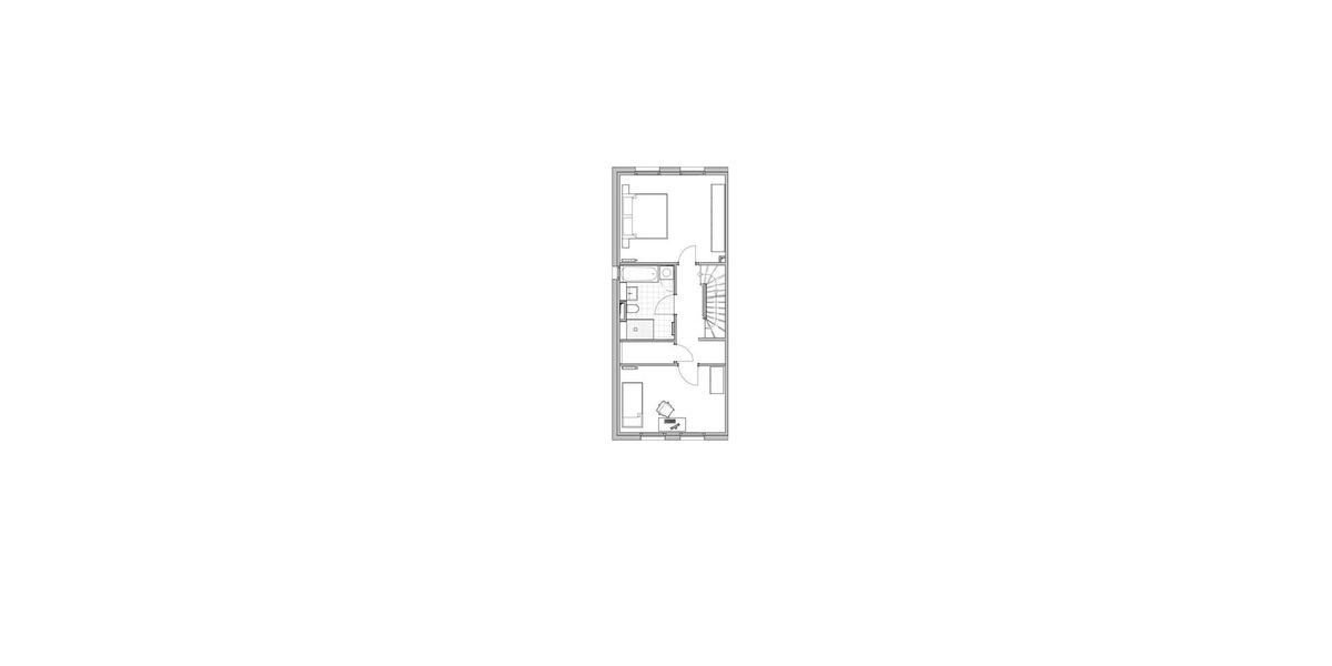 Reihenhaus Stade Altländer Viertel - 5.5 Zimmer, 145 m&sup2;, 1.885&euro; | Angebot:24182333
