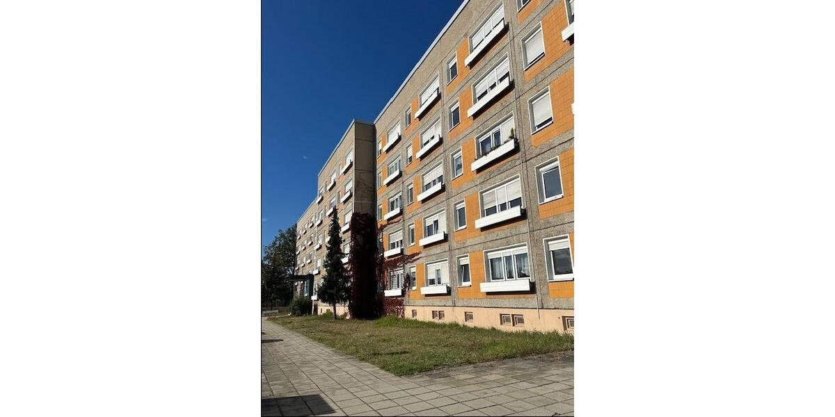 Etagenwohnung Hoyerswerda - 1 Zimmer, 30 m&sup2;, 154&euro; | Angebot:26291174