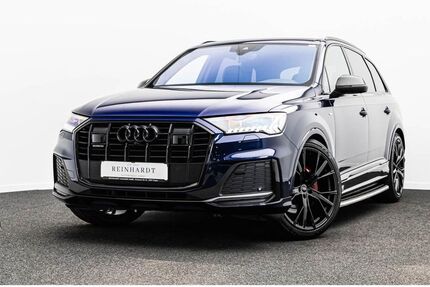 Audi Q7 35.119 km 59.707 &euro; Hagen 58091