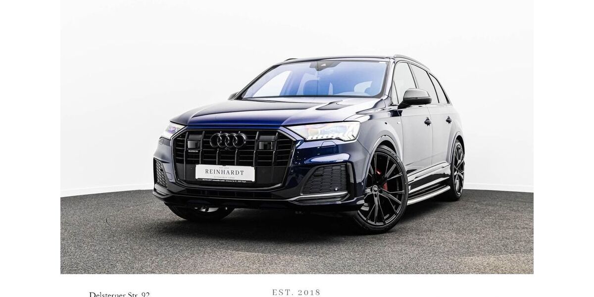 Audi Q7 35.119 km 61.646 &euro; Hagen 58091