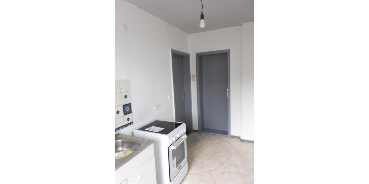 Etagenwohnung Wolgast - 2 Zimmer, 40 m&sup2;, 410&euro; | Angebot:25231358