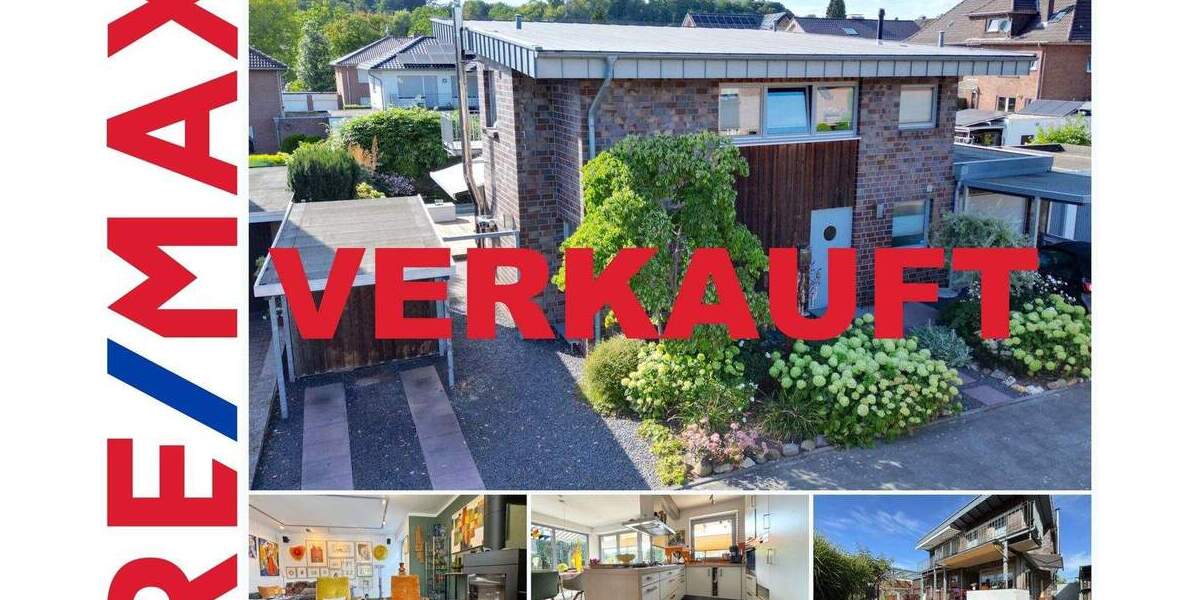 Einfamilienhaus Kleve - 3 Zimmer, 145 m&sup2;, 548.000&euro; | Angebot:25672793