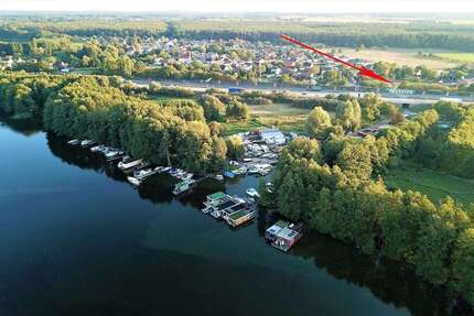 Grundstück Kloster Lehnin - 199.000&euro; | Angebot:25529469