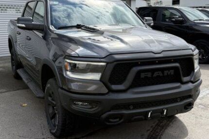 Dodge RAM 52.380 km 55.890 &euro; Metzingen(NH) 72555
