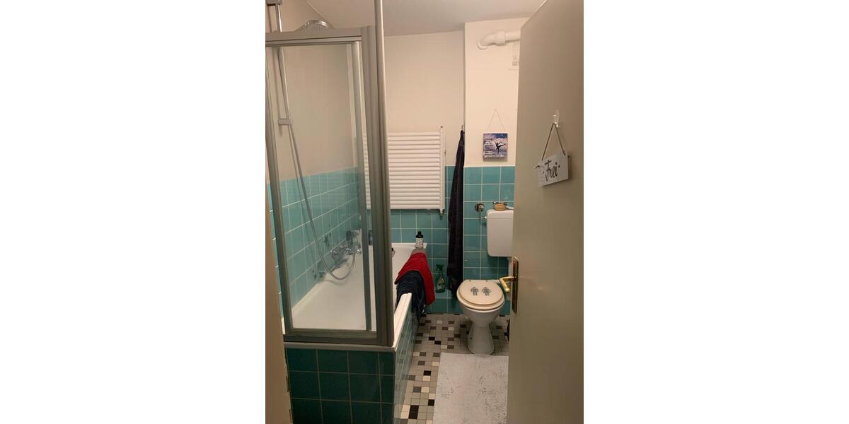 Etagenwohnung Siegen - 2 Zimmer, 55 m&sup2;, 142.000&euro; | Angebot:26253591