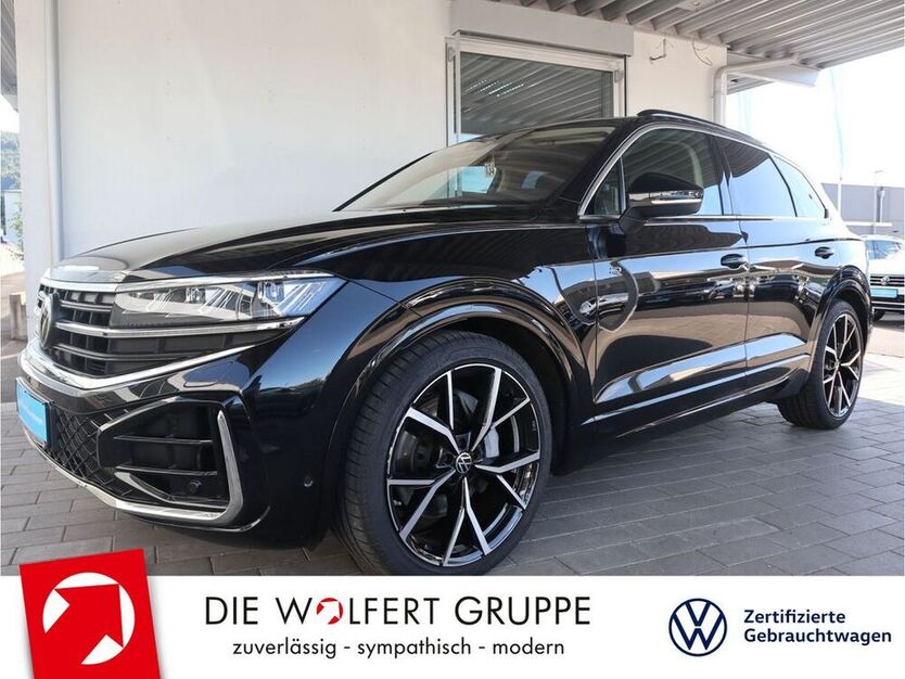 Touareg