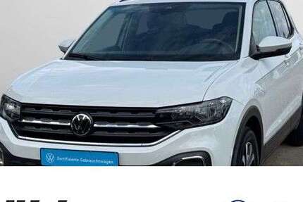 VW T-Cross 87.773 km 16.990 &euro; Hildesheim 31137