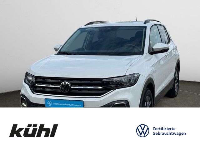 VW T-Cross 87.773 km 16.990 &euro; Hildesheim 31137
