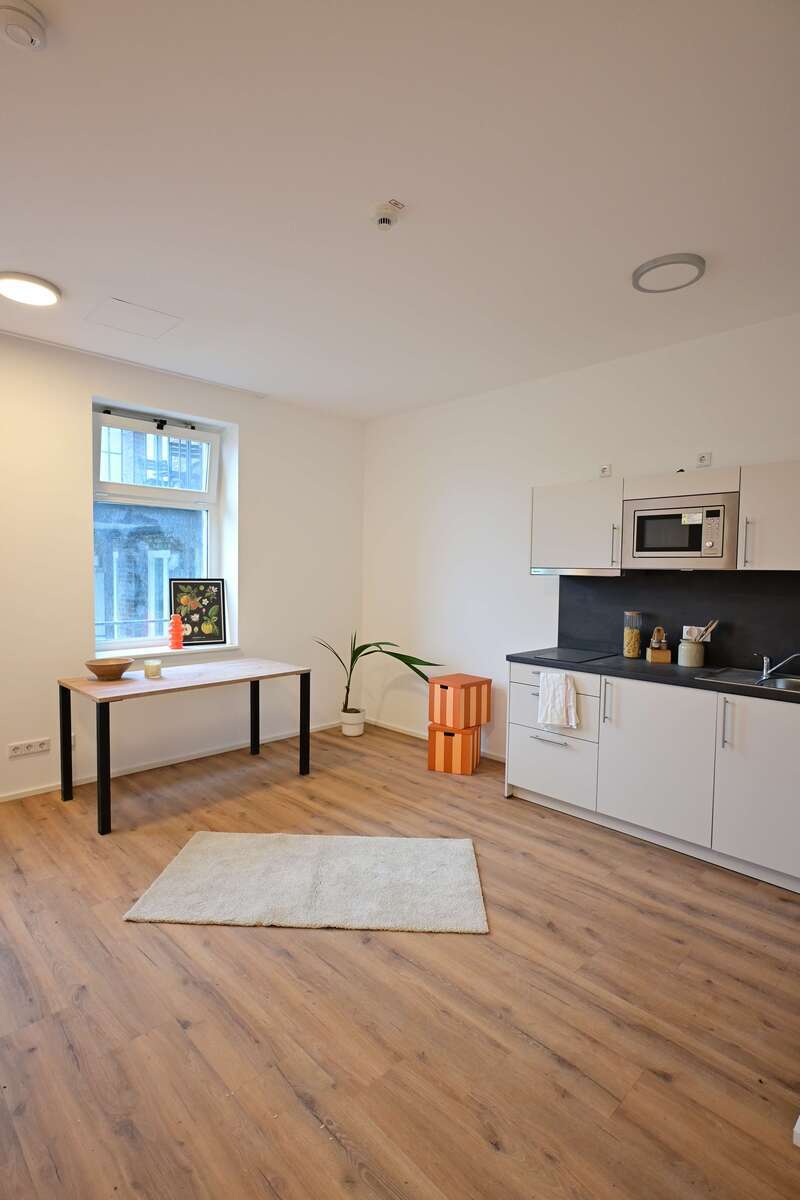 Wohnung zum Mieten in Bochum 775 € 29.76 m² 1 zimmer