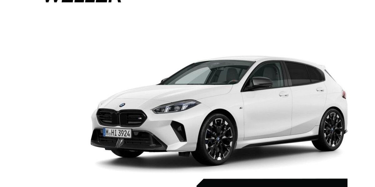 BMW M135 15.720 km 38.340 &euro; Hamburg-Bergedorf 21033