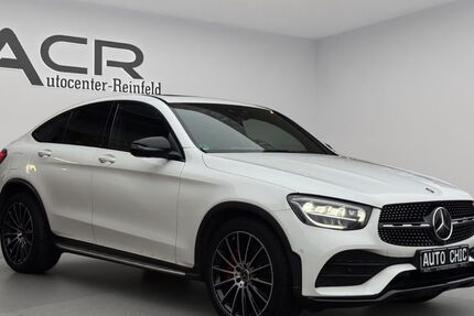 Mercedes-Benz GLC 300 95.000 km 37.490 &euro; Reinfeld 23858