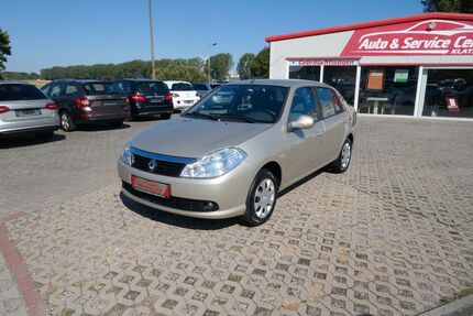 Renault Clio 11.978 km 5.180 &euro; Altentreptow 17087