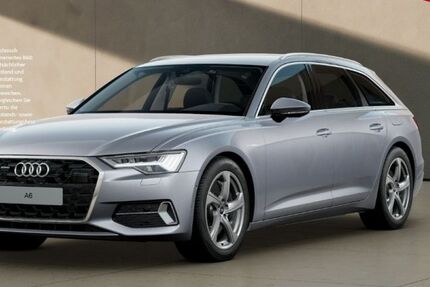 Audi A6 13.590 km 46.540 &euro; Wackersdorf 92442