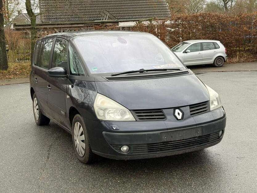 Espace