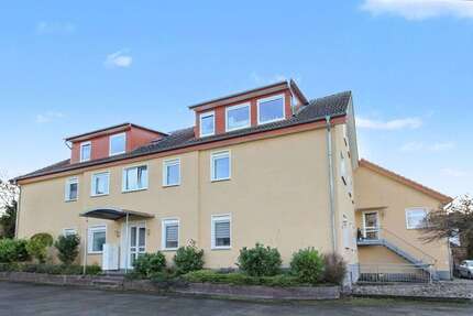 Wohnung zum Kaufen in Detmold 179.000 € 107.97 m² 4 zimmer