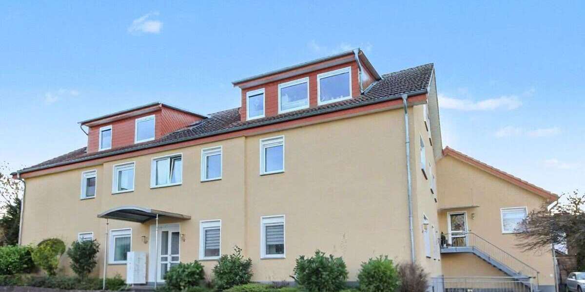 Wohnung zum Kaufen in Detmold 179.000 € 107.97 m² 4 zimmer