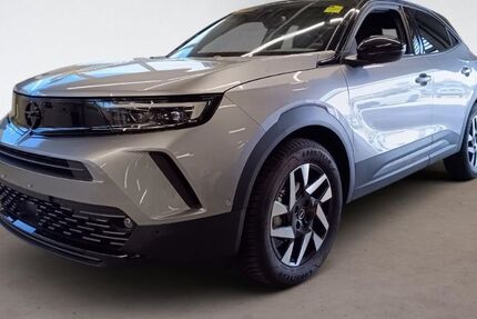 Opel Mokka 3.110 km 20.690 &euro; Marburg 35043