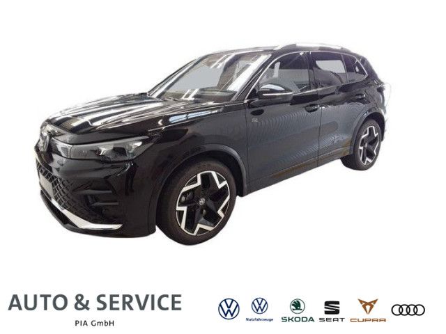 VW Tiguan 5.500 km 47.990 € Landsberg 86899