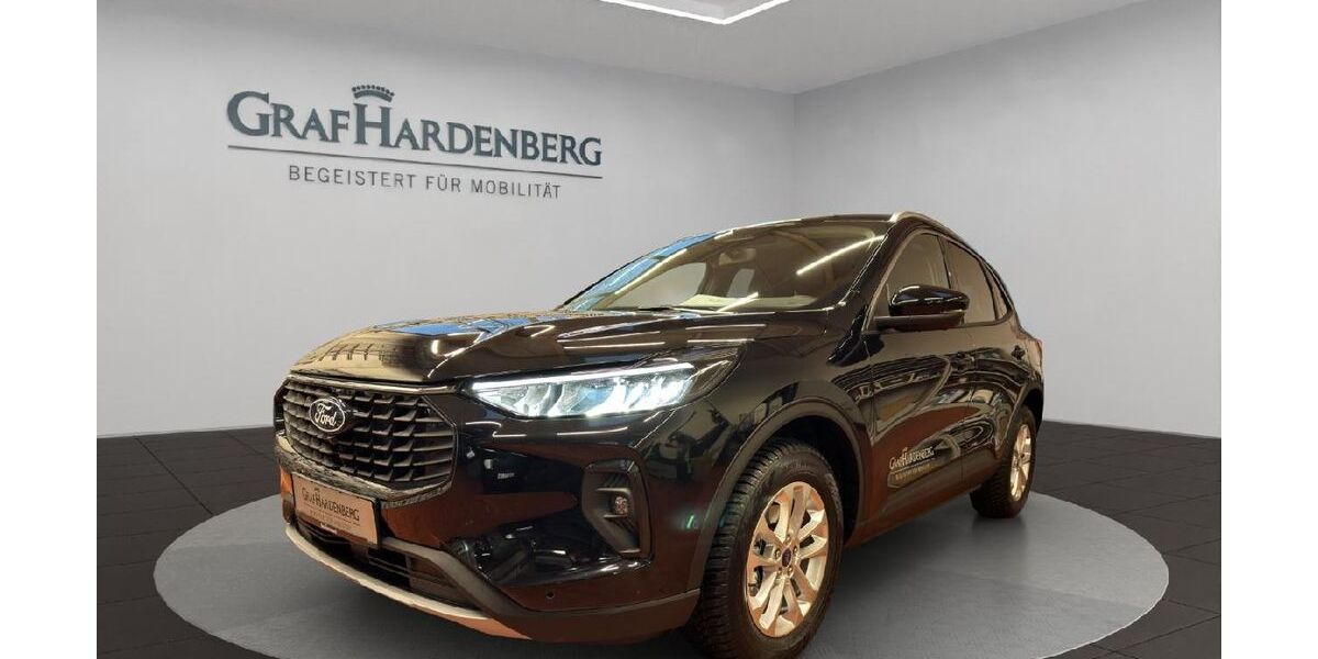 Ford Kuga 17.713 km 26.480 &euro; Karlsruhe 76185