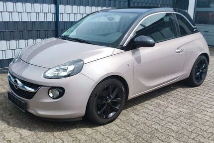 Opel Adam 144.200 km 4.250 &euro; Flomborn 55234