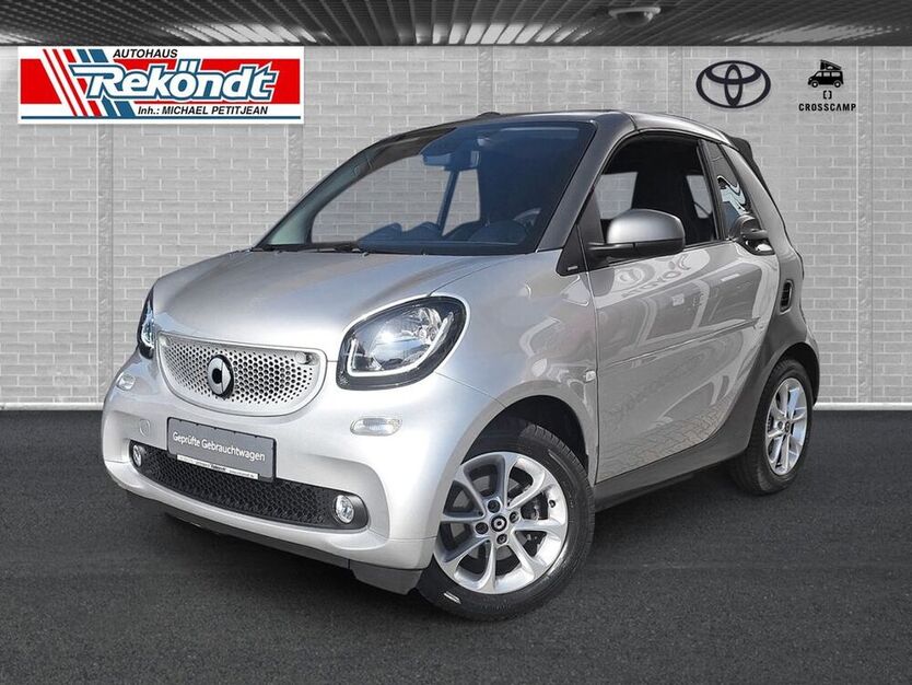 ForTwo
