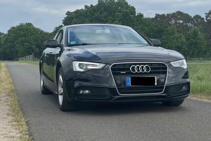 Audi A5 193.000 km 12.300 &euro; Winsen Aller 29308