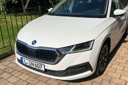 Skoda Octavia 124.500 km 16.450 &euro; Leipzig 04249