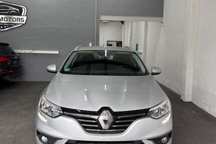Renault Megane 145.879 km 9.400 &euro; Iserlohn 58638