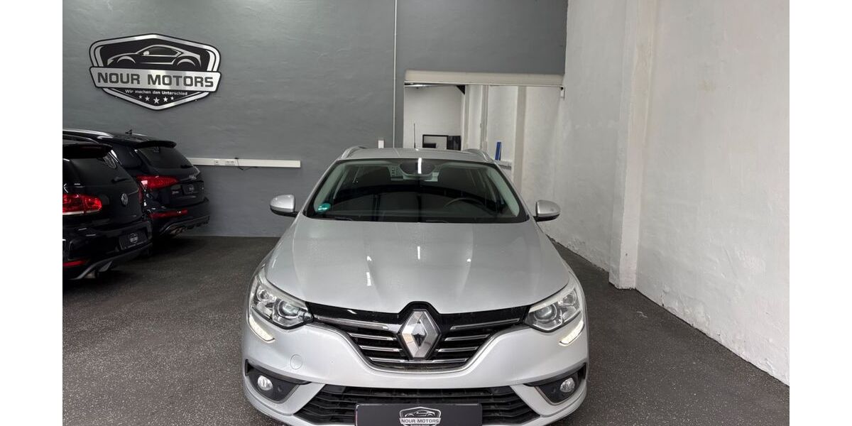 Renault Megane 145.879 km 9.400 &euro; Iserlohn 58638