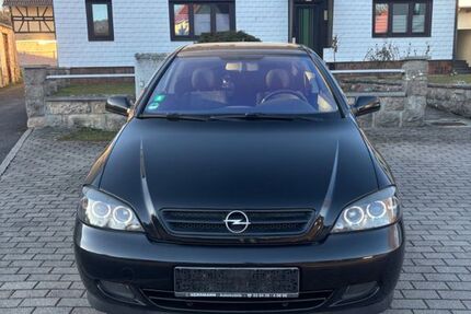 Opel Astra 236.600 km 2.200 &euro; Geratal 99331