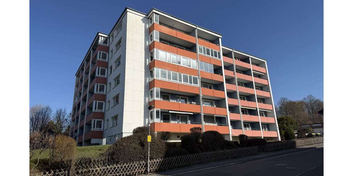 Etagenwohnung Göttingen Geismar - 2 Zimmer, 55 m&sup2;, 153.000&euro; | Angebot:25631781