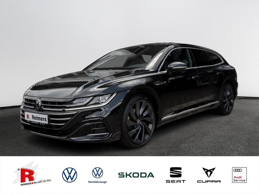 VW Arteon 24.650 km 55.990 € Norderstedt 22848