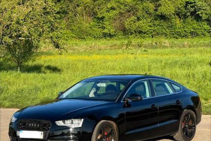 Audi A5 205.000 km 10.500 &euro; Freiburg 79110