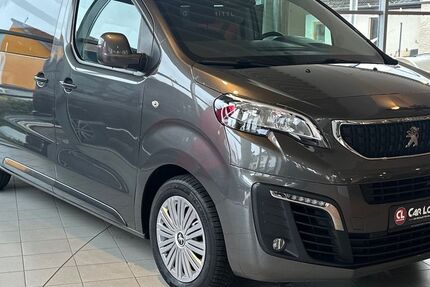 Peugeot Traveller 113.000 km 23.499 &euro; Schwabenheim 55270