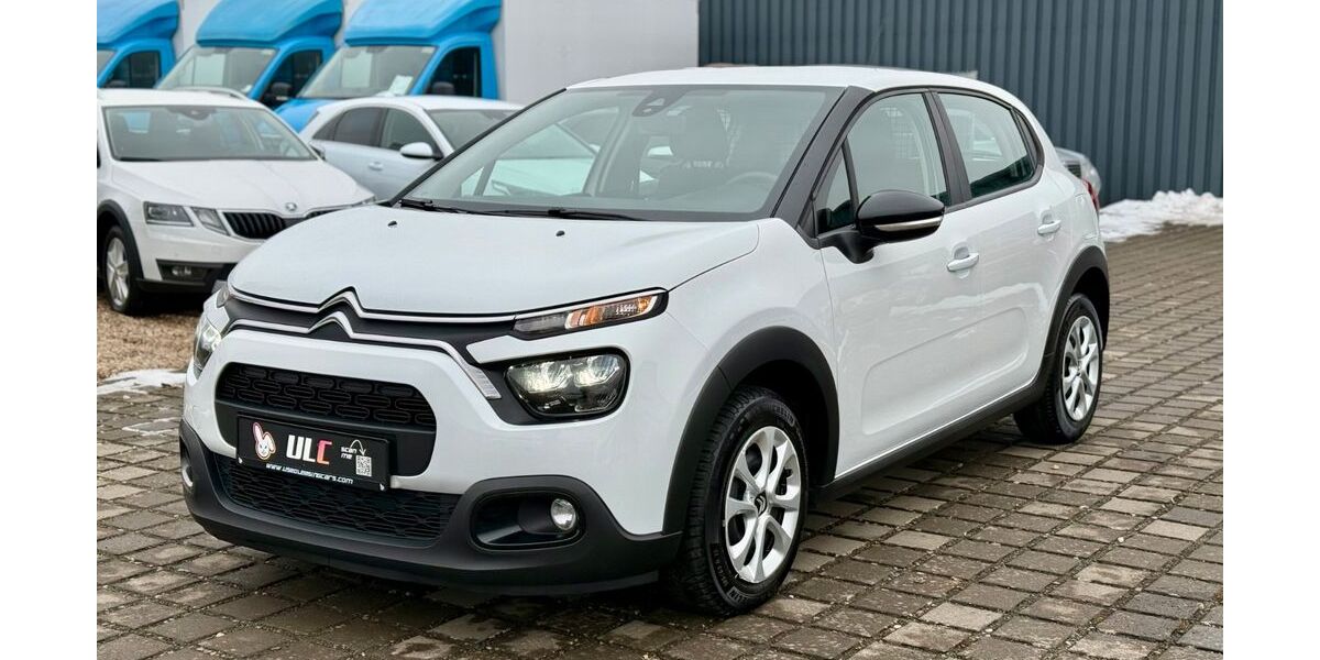 Citroen C3 120.400 km 7.990 &euro; Wolfenbüttel 38304
