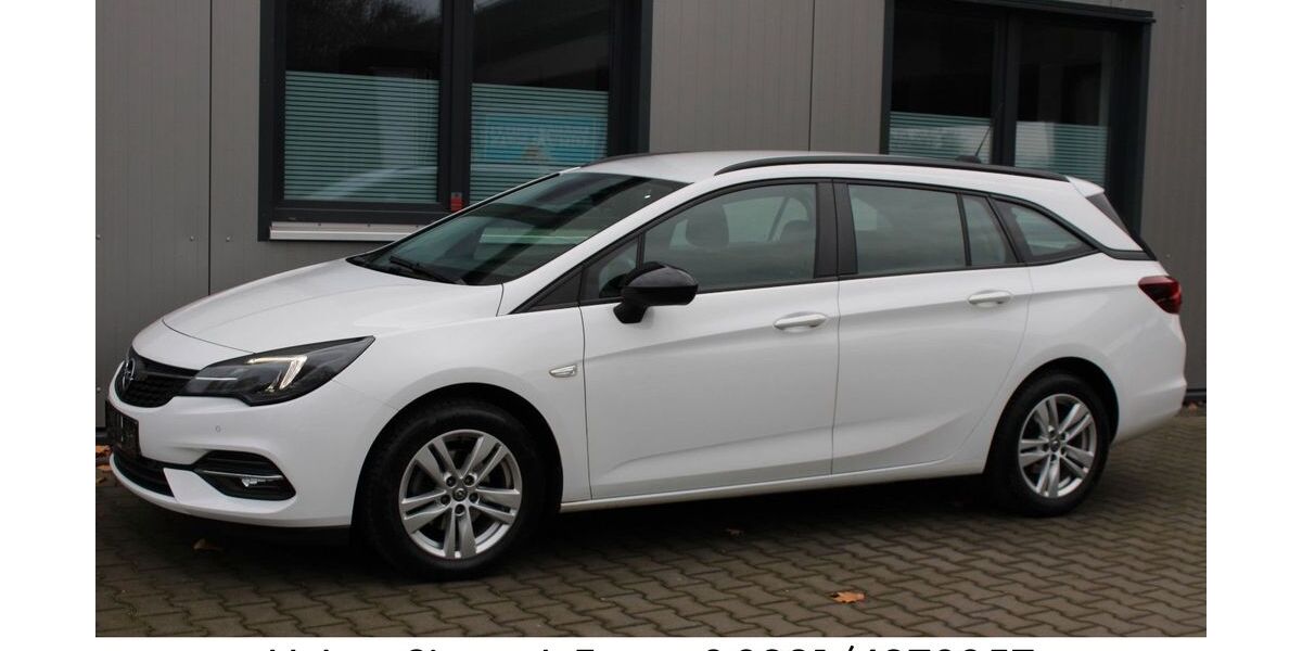 Opel Astra 150.000 km 8.790 &euro; Dortmund 44143
