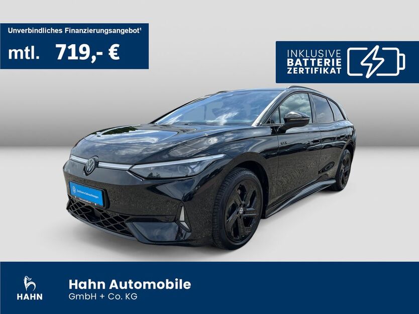 VW ID.7 19.990 km 55.790 € Schorndorf 73614