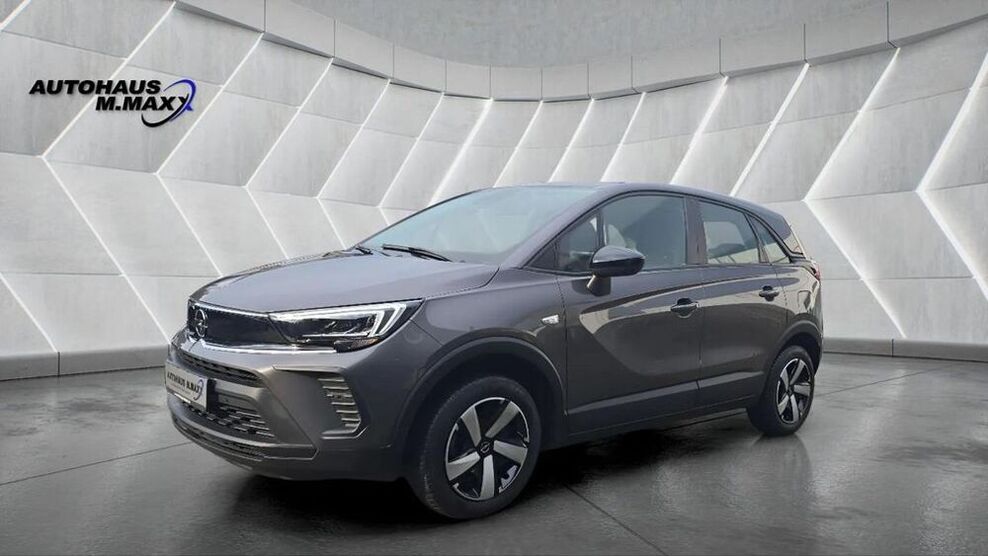 Crossland (X)