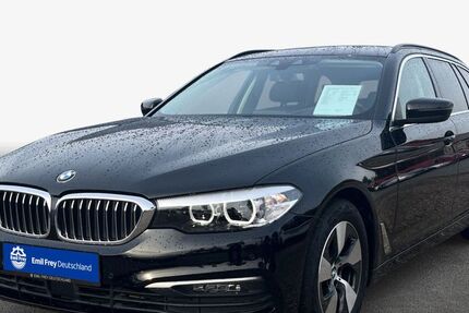 BMW 520 85.500 km 23.890 &euro; Husum 25813