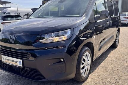 Fiat Doblo 11.457 km 26.488 &euro; Bad Salzuflen 32108