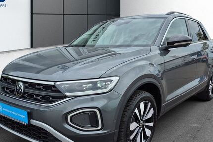 VW T-Roc 8.768 km 26.730 &euro; Wurzen 04808