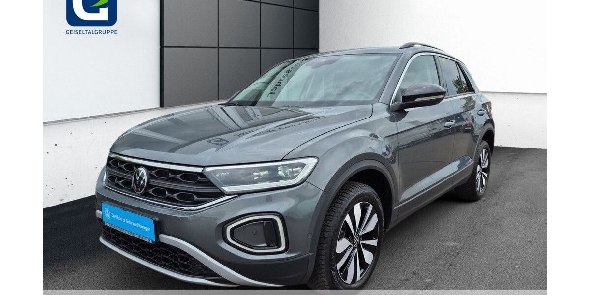 VW T-Roc 8.768 km 26.730 &euro; Wurzen 04808